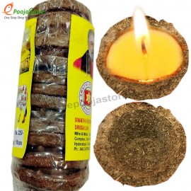Lakshmi Pramidalu (10 Diyas )